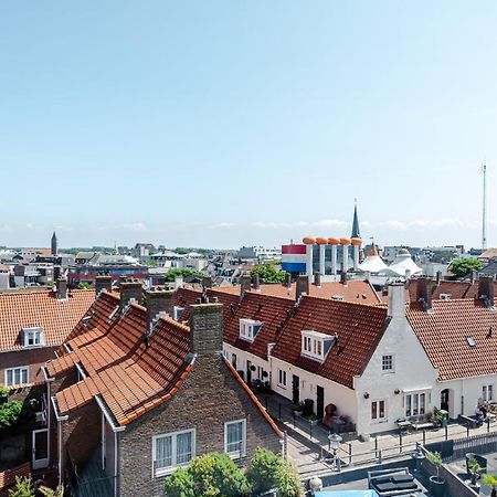 Albatros Aan Zee - Studio Zandvoort Luaran gambar